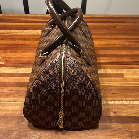 Louis Vuitton Damier Ebene Ribera MM - Picture 3 of 16